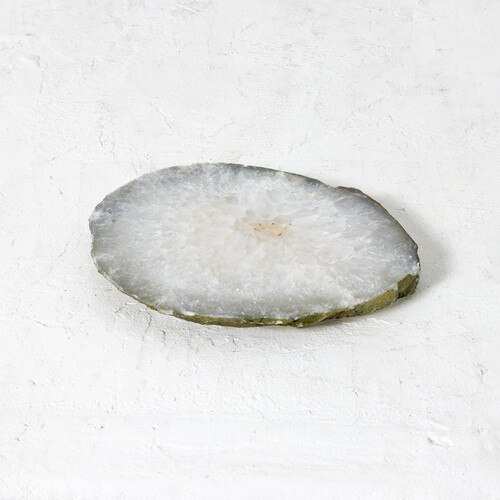 Agate Slab
